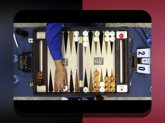 کشف دنیای جذاب بازی تخته نرد دو نفره برای ایفون: راهی نوین برای سرگرمی و رقابت در گوشی‌های هوشمند